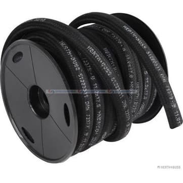 Bränsleslang Ø-11x innerø-11x ytterø-17mm från Autofrance