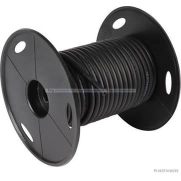 Bränsleslang Ø-3,3x innerø-3,3x ytterø-6,8m från Autofrance