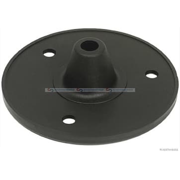 Packning, släpvagnsstickdosa från Autofrance