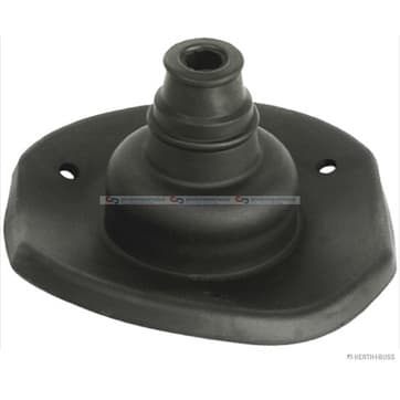 Packning, släpvagnsstickdosa från Autofrance