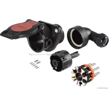 Stickdosa från Autofrance