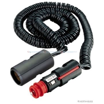 Sockadapter från Autofrance