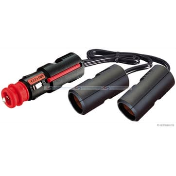 Sockadapter från Autofrance