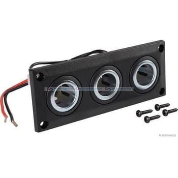 Stickdosa från Autofrance