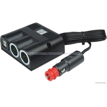 Sockadapter från Autofrance