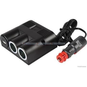 Sockadapter från Autofrance