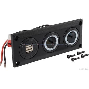 Stickdosa från Autofrance