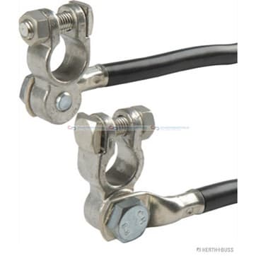 Anslutningskabel, startbatteri från Autofrance