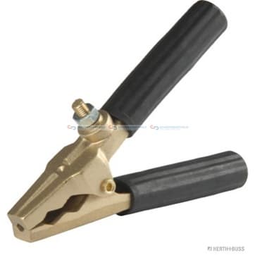 Batteri, Charger Pliers från Autofrance