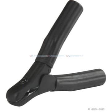 Batteri, Charger Pliers