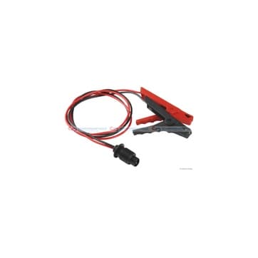 Startkablar Ø-6mm² från Autofrance