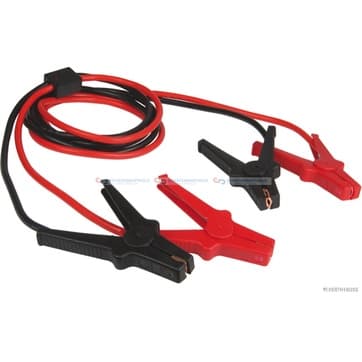 Startkablar Ø-16mm² från Autofrance