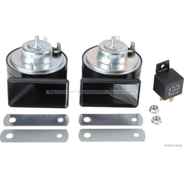 Trumpethorn 410, 490Hz från Autofrance