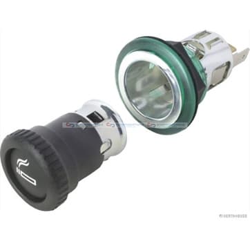 Cigarettändare från Autofrance