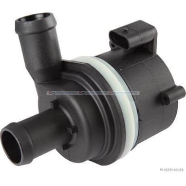 Hjälpvattenpump, kylkrets från Autofrance