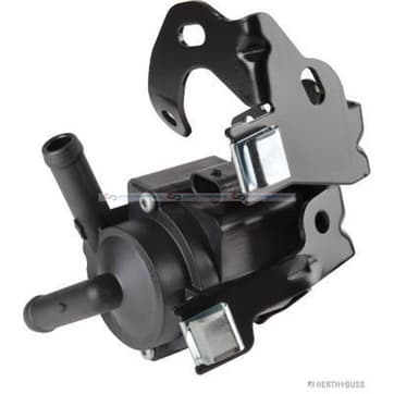 Hjälpvattenpump, kylkrets från Autofrance