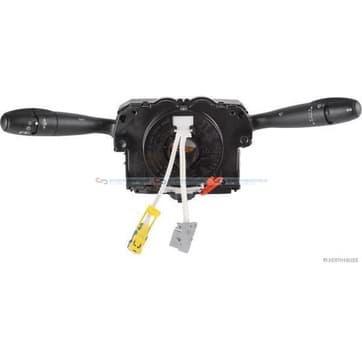 Rattstång, Switch från Autofrance