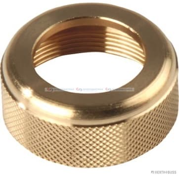 Kopplingsdel från Autofrance