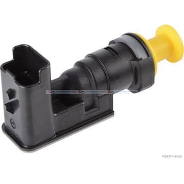 Tryckgivare, bromsservo från Autofrance