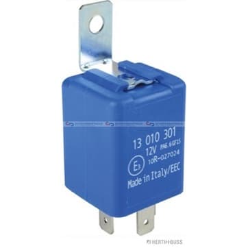 Blinkreläer från Autofrance