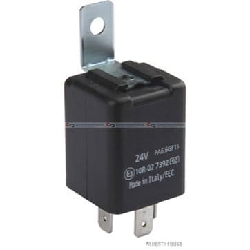 Blinkreläer från Autofrance