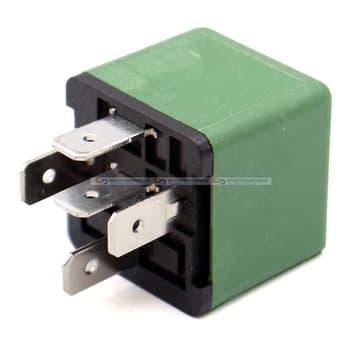 Multifunktionsrelä från Autofrance