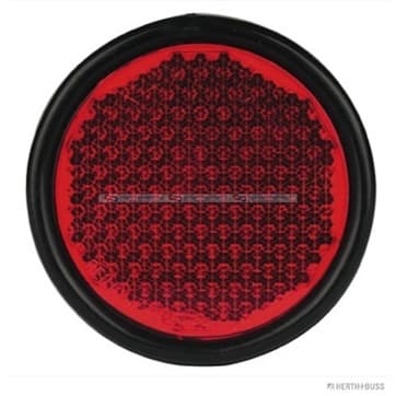 Reflektor Anbau från Autofrance