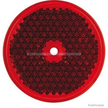 Reflektor Anbau från Autofrance