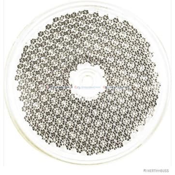 Reflektor Anbau från Autofrance