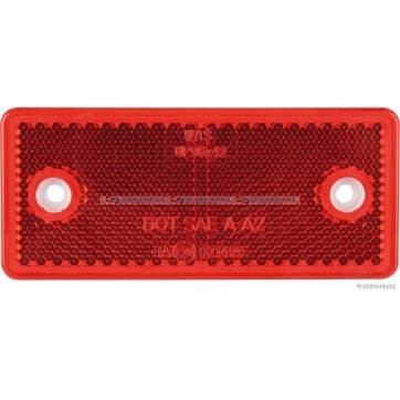 Reflektor Anbau från Autofrance