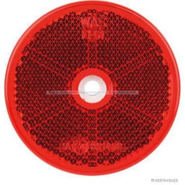 Reflektor Anbau från Autofrance