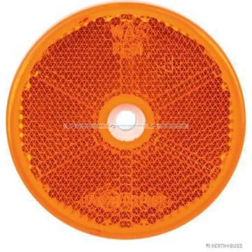 Reflektor Anbau från Autofrance