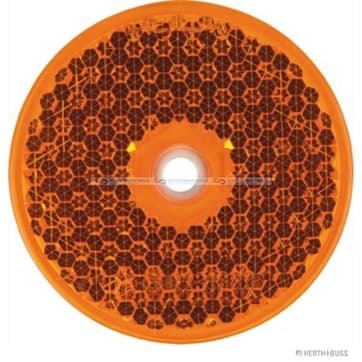 Reflektor Anbau från Autofrance