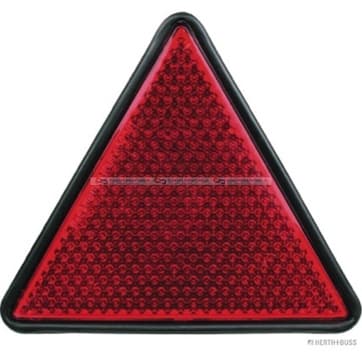 Reflektor Anbau från Autofrance