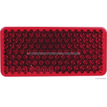 Reflektor Anbau från Autofrance