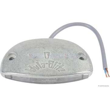 Varningslampa från Autofrance