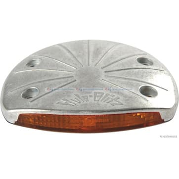 Varningslampa från Autofrance