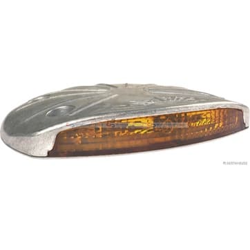 Varningslampa från Autofrance