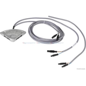 Varningslampa från Autofrance