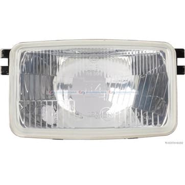 Insats, strålkastare, Vänster, Höger från Autofrance