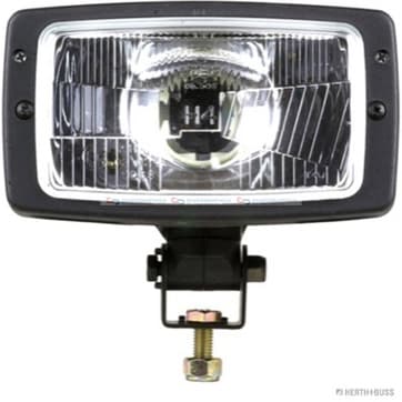 Strålkastare, Vänster, Höger från Autofrance