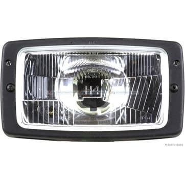 Strålkastare, Vänster, Höger från Autofrance