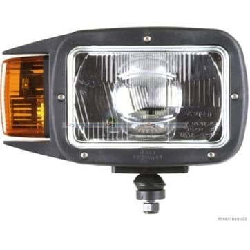 Strålkastare, Höger från Autofrance