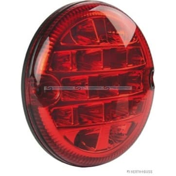 Bakre dimljus, Vänster, Höger från Autofrance