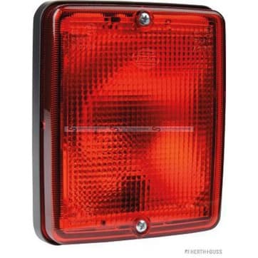 Bakre dimljus från Autofrance