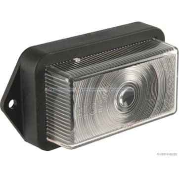 Sidopositionsljus från Autofrance