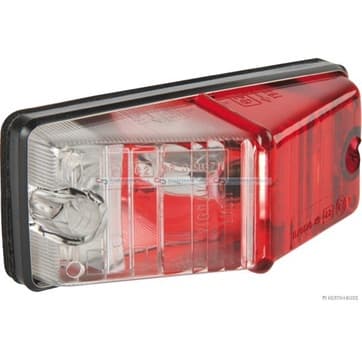 Parkeringsljus från Autofrance