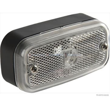 Sidopositionsljus från Autofrance