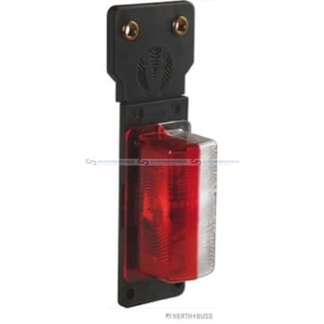 Parkeringsljus från Autofrance