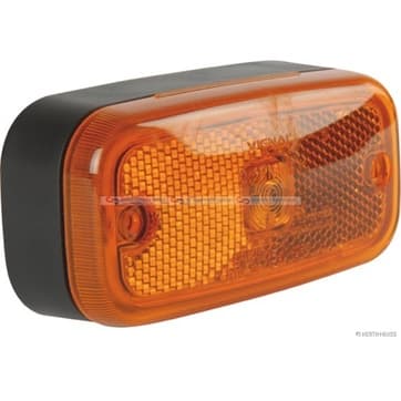 Sidomarkeringsljus från Autofrance